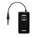 iBUFFALO BUFFALO Bluetooth�I�[�f�B�I���M�@ �X�e���I�~�j�v���O�ڑ� �u���b�N BSHSBT02BK