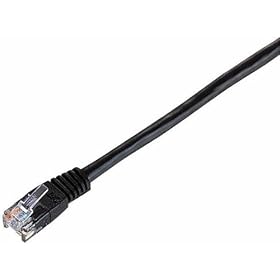 ELECOM �C�[�T�l�b�gLAN�P�[�u��(��)5m LD-CT/BK5