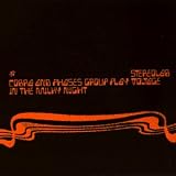 Cobra & Phases Group Play Voltage in Milky Night