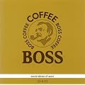 BOSS CINEMA~movie theme&more~