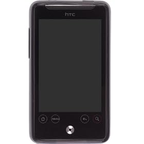 HTC ���� EMOBILE S31HT / HTC Aria TPU Skin Case, Black TPU�� �X�L���P�[�X �u���b�N 70H00275-01M