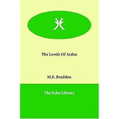 【クリックでお店のこの商品のページへ】The Lovels of Arden [ペーパーバック]