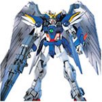 1/144 �E�C���O�K���_���[���J�X�^�� (�V�@����L�K���_��W Endless Waltz)