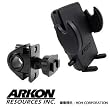 ARKON ��]�� �ԍڃz���_�[�i�o�C�N�E���]�ԋ��p�F�n���h���Œ�^�C�v�j / iPod(touch,Video,classic),iPhone,iPhone 3G,iPhone4�p