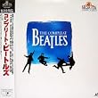�R���v���[�g�E�r�[�g���Y [Laser Disc]