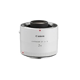 Canon EF�����Y �G�N�X�e���_�[ EF2X III