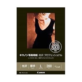 �L���m�� �L���m���ʐ^�p���E���� �v���t�F�b�V���i�� L�� 200�� 2737B003