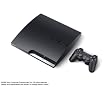 PlayStation 3 (120GB) �`���R�[���E�u���b�N (CECH-2100A) �y���[�J�[���Y�I���z