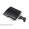 PlayStation 3(120GB) �`���R�[���E�u���b�N(CECH-2100A)