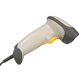 MOTOROLA �o�[�R�[�h�E���[�U�[�X�L���i LS2208 (USB) LS2208-USB