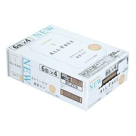 �T���g���[ �I�[���t���[ (350ml�~6��)�~4��