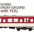 BEST OF GOING UNDER GROUND with YOU(��������)