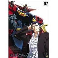 �@���V���I�K���_��X 07 [DVD]