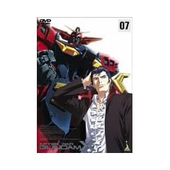 �@���V���I�K���_��X 07 [DVD]