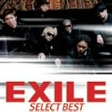 [CD]EXILE SELECT BEST
