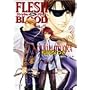 Flesh & blood (3) (�L��������)