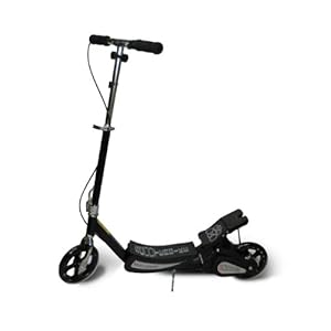 【クリックでお店のこの商品のページへ】スクバイ 楽々超軽量マルチスピードスクーターバイク SUKUBAI