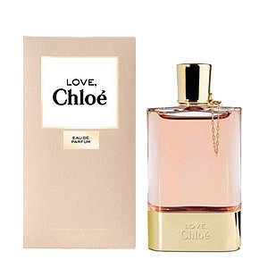 【クリックで詳細表示】【クロエ】ラブ クロエ EDP・SP 50ml (並行輸入品)