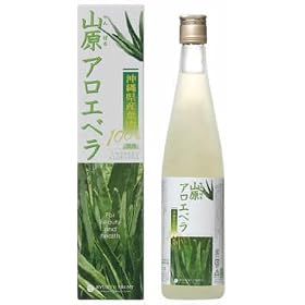 ���ꌧ�Y�t��100% �R���A���G�x�� 500ml
