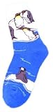  Penguins Socks