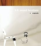 [CD]capsule S.F.sound furniture