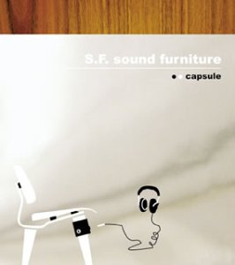  S.F.sound furniture