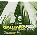 Richard Galliano New York Trio - Ruby, My Dear [Import CD from France]