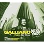 Richard Galliano New York Trio - Ruby, My Dear [Import CD from France]
