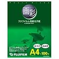 FUJIFILM �C���N�W�F�b�g�y�[�p�[�������� ����x�[�X A4(210x297)100������ G3A4100A