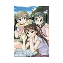 ���q���� GIRL�fS HIGH DVD-BOX 2