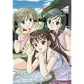���q���� GIRL�fS HIGH DVD-BOX 2