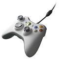 �}�C�N���\�t�g �y���T�t�zMicrosoft Xbox 360 Controller for Windows�����X�^�[�n���^�[ �t�����e�B�A �I�����C�� �X�y�V�����G�f�B�V�����@C8G-00003 XBOX360�R���g���[��MHF
