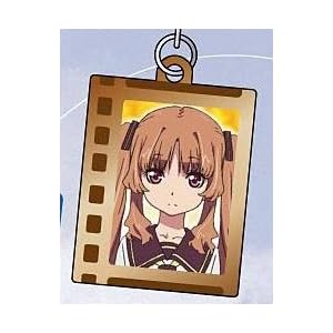 あの夏で待ってる ファスナーアクセサリー/D 檸檬