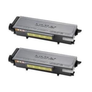 【クリックで詳細表示】トナーカートリッジ TN-48J (TN-43J大容量版) リサイクル＜2個入＞