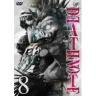 DEATH NOTE Vol.8 [DVD]