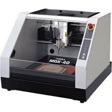 ���[�����h�f�B�[�W�[ 3D�v���b�^ MDX-40