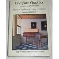 Computer Graphics: Principles and Practice