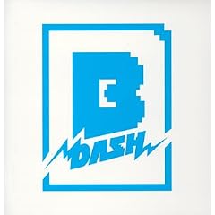 B-DASH BEST(CCCD)