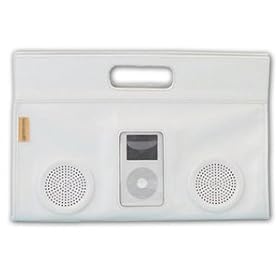 Brighton iPod Bag(�n���h�o�b�O�^�C�v)BI-BGP2N