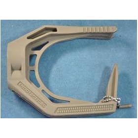 ENDO TACTICAL TYPE�@�f�k�n�b�j�p�@�X�g�b�N�@TAN