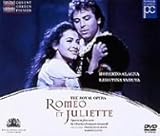 [DVD]アラーニャ(ロベルト) 英国ロイヤル・オペラ グノー:歌劇《ロメオとジュリエット》全曲 [DVD]