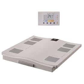 TANITA �C���i�[�X�L���� �������b�`�F�b�N�t���b�v TF-780