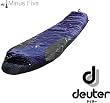 deuter(�h�C�^�[) �}�C�i�X�t�@�C�u L�y�E�W�b�p�[�d�l�z �l�C�r�[X�V���o�[ DS37114-342