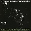 A NIGHT WITH STRINGS(3)
