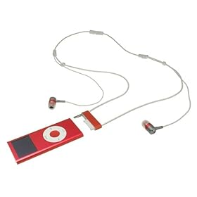 Radius �l�b�N�X�g���b�v�w�b�h�z����񐢑�iPod nano�p ���b�h  RA-NS01R1