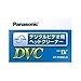 Panasonic �~�jDV�J�N���[�j���O�e�[�v AY-DVMCLN