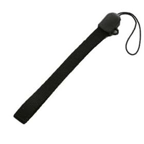 iBUFFALO Arvel �X�g���b�v �u���b�N AKS409BK