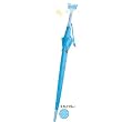 �����O�P �y���P�E�����z (���J���p) 55cm �X�J�C�u���[ �h�b�g �����b�N�} [�������ၕ�z�r�[]