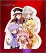 �M�����N�V�[�G���W�F�� - Eternal Love~���̓V�g���~