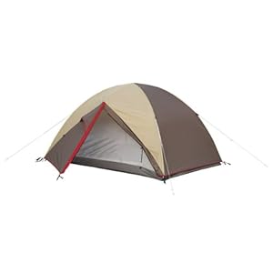 【クリックで詳細表示】小川キャンパル(OGAWA CAMPAL) ミルフォード12 2676[1～2人用]